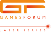 Games Forum Cyprus Logo