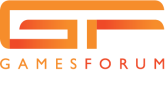 Games Forum San Francisco Logo