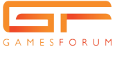 Games Forum Barcelona Logo