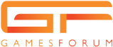 Games Forum Logo