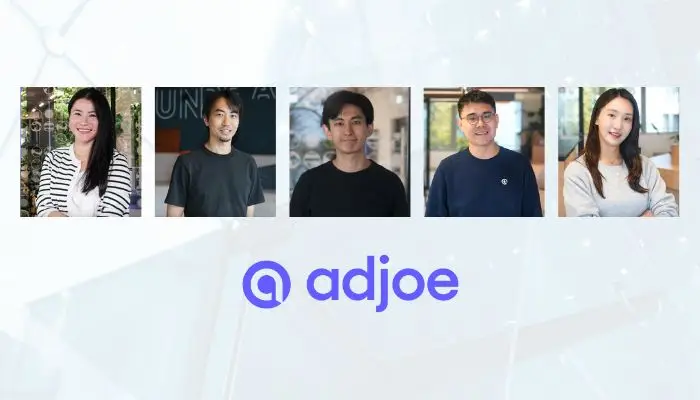 Atech firm adjoe expands to APAC region image