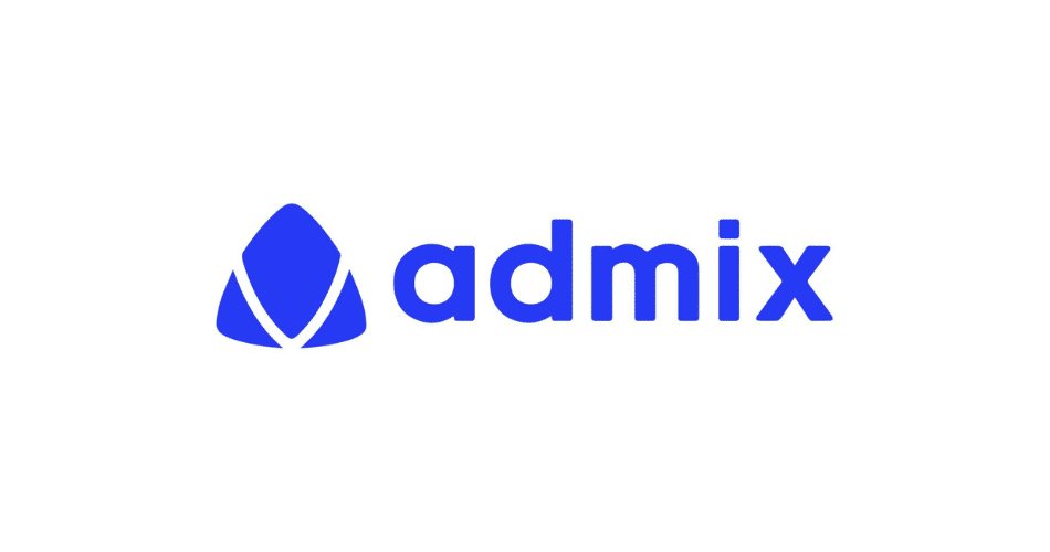Admix appoint Stefan Adamczyk as VP of Global Partnerships. image