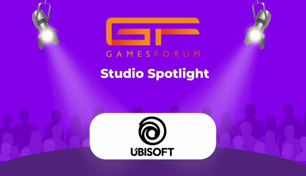 Gamesforum Studio Spotlight: Ubisoft image