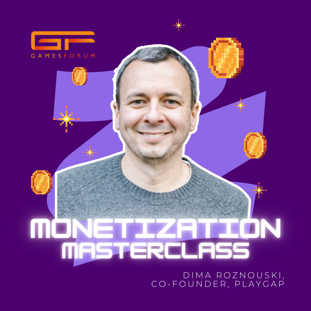 Monetizing offline gameplay effectively with Playgap’s Dima Raznouski  image