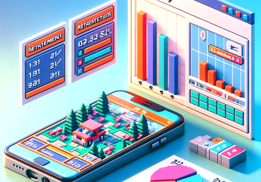 Unlocking Mobile Gaming Success with First-Party Data image