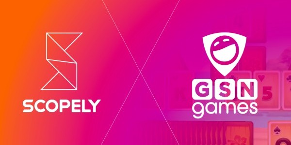 Scopely acquires GSN Games image