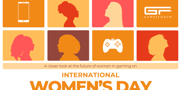 The Industry Weighs In on the Future of Women in Mobile Gaming  image