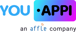 YouAppi logo