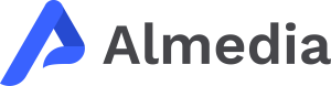 Almedia logo