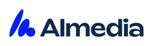 Almedia logo