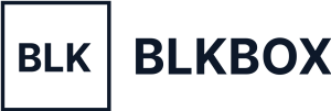 BLKBOX.ai logo