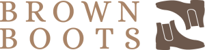 Brown Boots logo