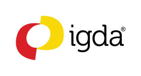 IGDA logo