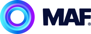 MAF logo