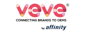 Veve logo