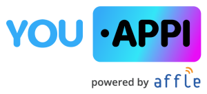 YouAppi logo