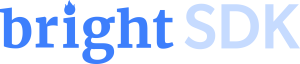 Brightdata logo
