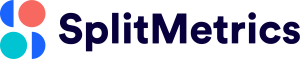 SplitMetrics logo