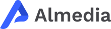 Almedia logo