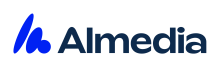 Almedia logo