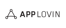 AppLovin logo