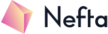 Nefta logo