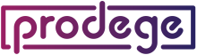 Prodege logo