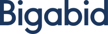 Bigabid logo