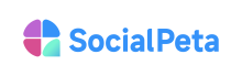 SocialPeta logo