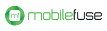 MobileFuse logo