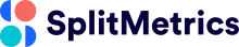 SplitMetrics logo