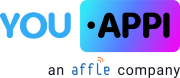 YouAppi logo