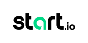 Start.io logo