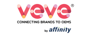 Veve logo