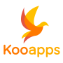 Kooapps logo